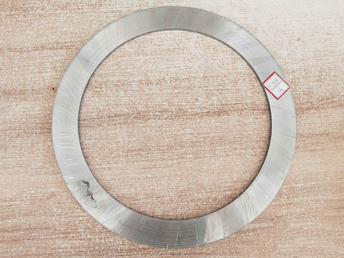 波齒復(fù)合墊片廠家